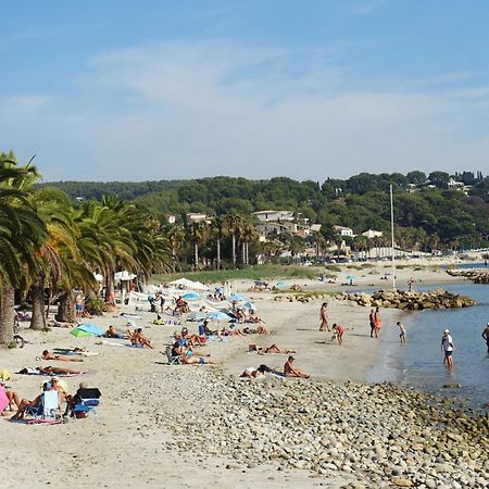 Les Jardins De Bandol, Piscine Privee, Belle Vue Mer Εξωτερικό φωτογραφία